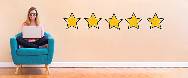 Greater Proportion of Home Health Agencies Earn 5-Star Rating