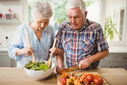 10 Kitchen Gadgets to Keep Seniors Safe - Signals AZ