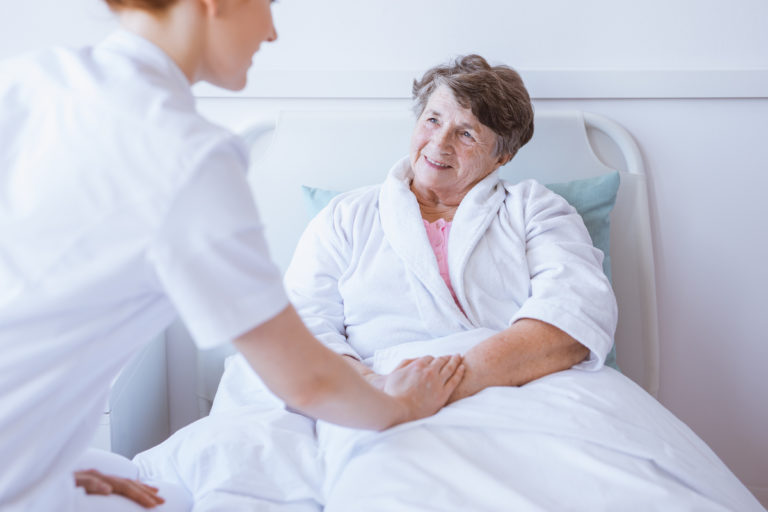 Nursing Interventions for Home Care - InHomeCare