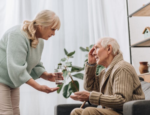 In-Home Dementia Care Costs