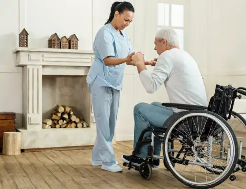 How Much Do Caregivers Make?