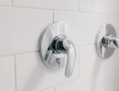 Our Guide to Choosing and Installing Shower Grab Bars