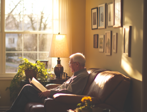 Assisted Living vs. Nursing Homes: Choosing the Right Senior Care Option