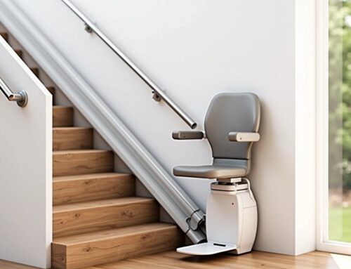 Stairlifts for Seniors: Cost and Installation